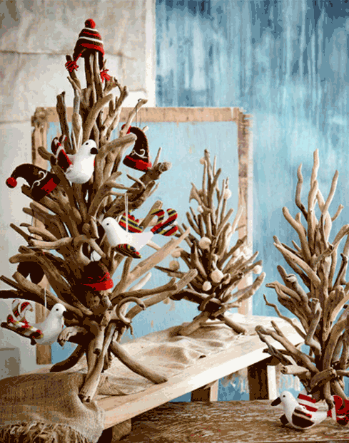 Елка своими руками: 80+ идей новогодней елочки с пошаговыми МК